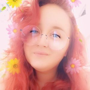 Meet your Posher, Freya